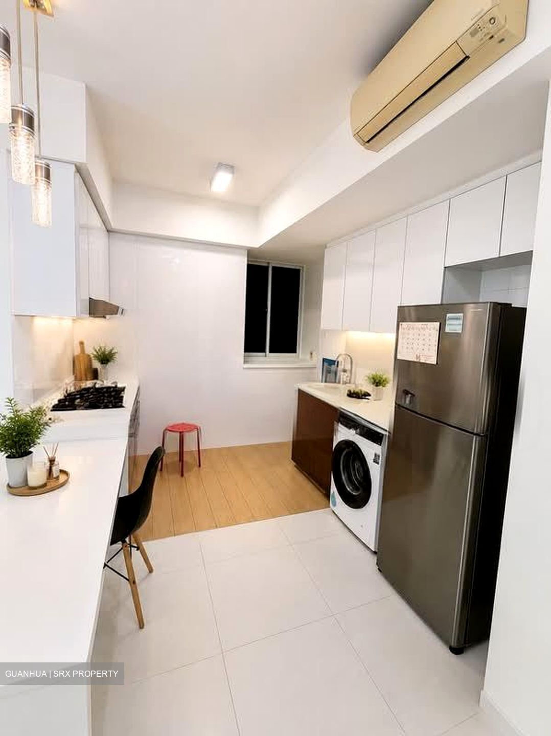 Woodsville 28 (D13), Apartment #593942471